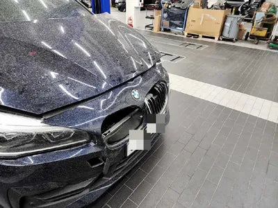 2020 BMW 2 Series Gran Tourer VIN: