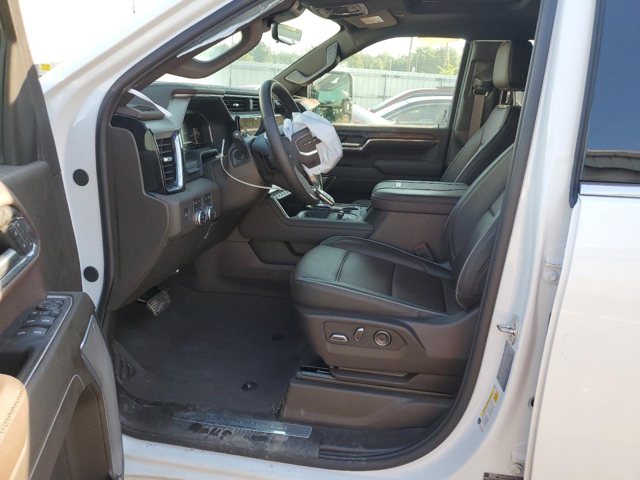 2024 GMC SIERRA K2500 DENALI VIN:1GT49REY9RF339165