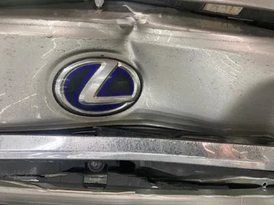 2019 Lexus ES 300 JTHB21B12K2046112 VIN:JTHB21B12K2046112