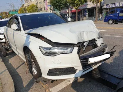 2018 Audi A6 WAUZZZ4G0JN071368 VIN:WAUZZZ4G0JN071368