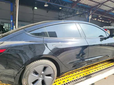 2022 Tesla Model 3 5YJ3E1EB7NF149254 VIN:5YJ3E1EB7NF149254