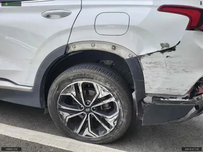 2019 Hyundai Santa FE KMHS381ABKU141821 VIN:KMHS381ABKU141821