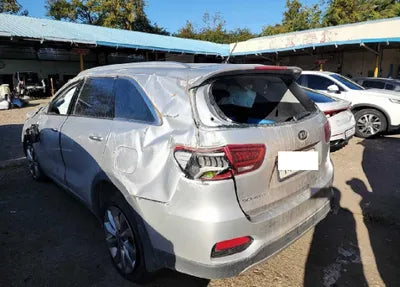 2020 Kia Sorento KNAPG81BBLA610348 VIN:KNAPG81BBLA610348