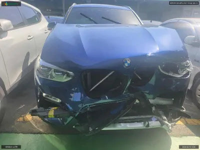 2018 BMW 320 WBATX310XJLB91886 VIN:WBATX310XJLB91886