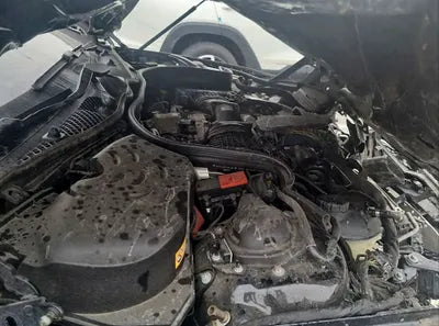 2016 Mercedes-Benz CLS 350 WDDLJ9EB5GA174276 VIN:WDDLJ9EB5GA174276