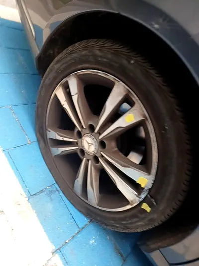 2015 Mercedes-Benz E 220 VIN: