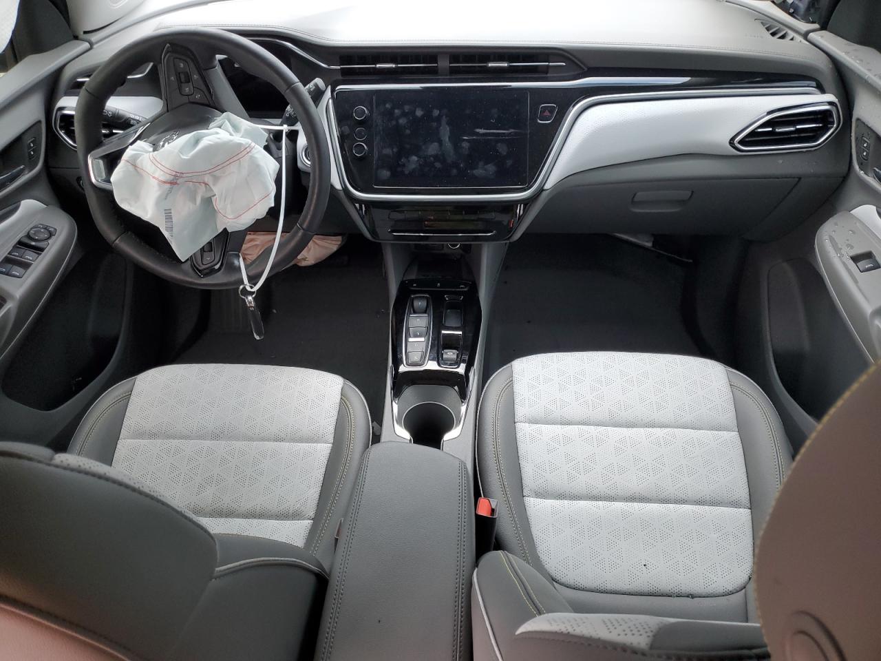 2023 CHEVROLET BOLT EUV PREMIER VIN:1G1FZ6S0XP4171737