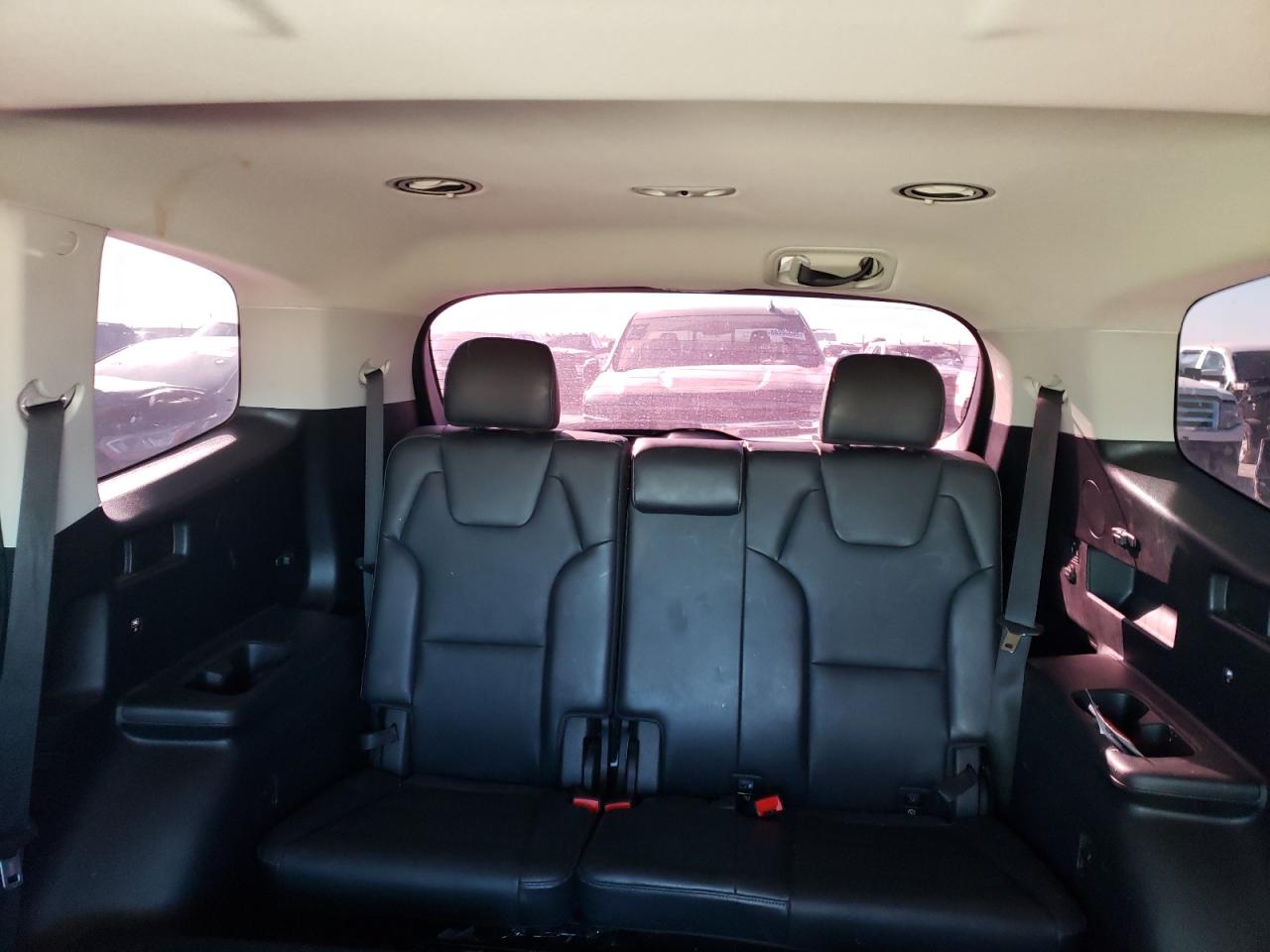 2022 KIA TELLURIDE S VIN:JH2SC8358RK300092