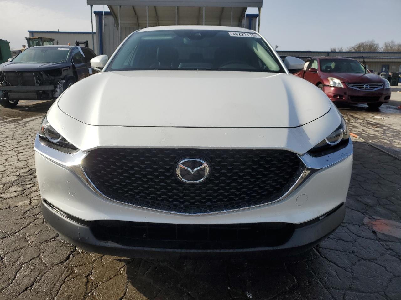 2023 MAZDA CX-30 SELECT VIN:3MVDMBBM5PM510089