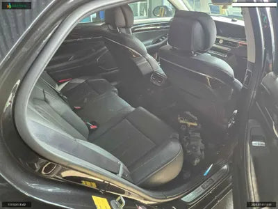 2019 Genesis G90 KMHG241DDKU071130 VIN:KMHG241DDKU071130