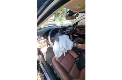 2016 BMW 528 WBA5A7108GG297656 VIN:WBA5A7108GG297656