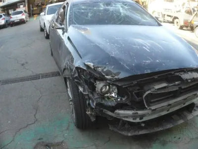 2018 Genesis G80 VIN: