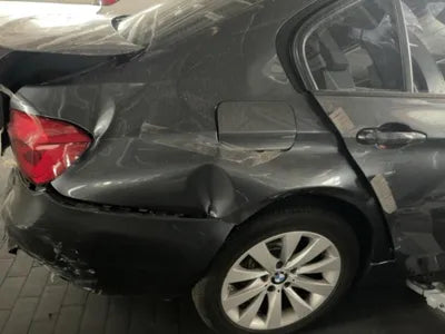 2015 BMW 320 WBA8C5102GK635710 VIN:WBA8C5102GK635710