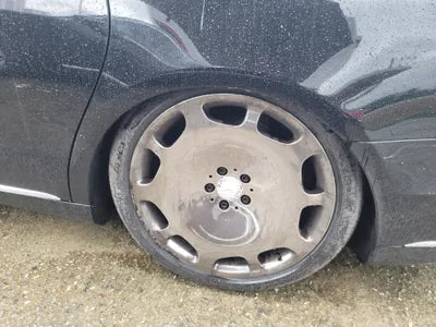 2016 Mercedes-Benz S 500 WDDUX8FB8GA232361 VIN:WDDUX8FB8GA232361