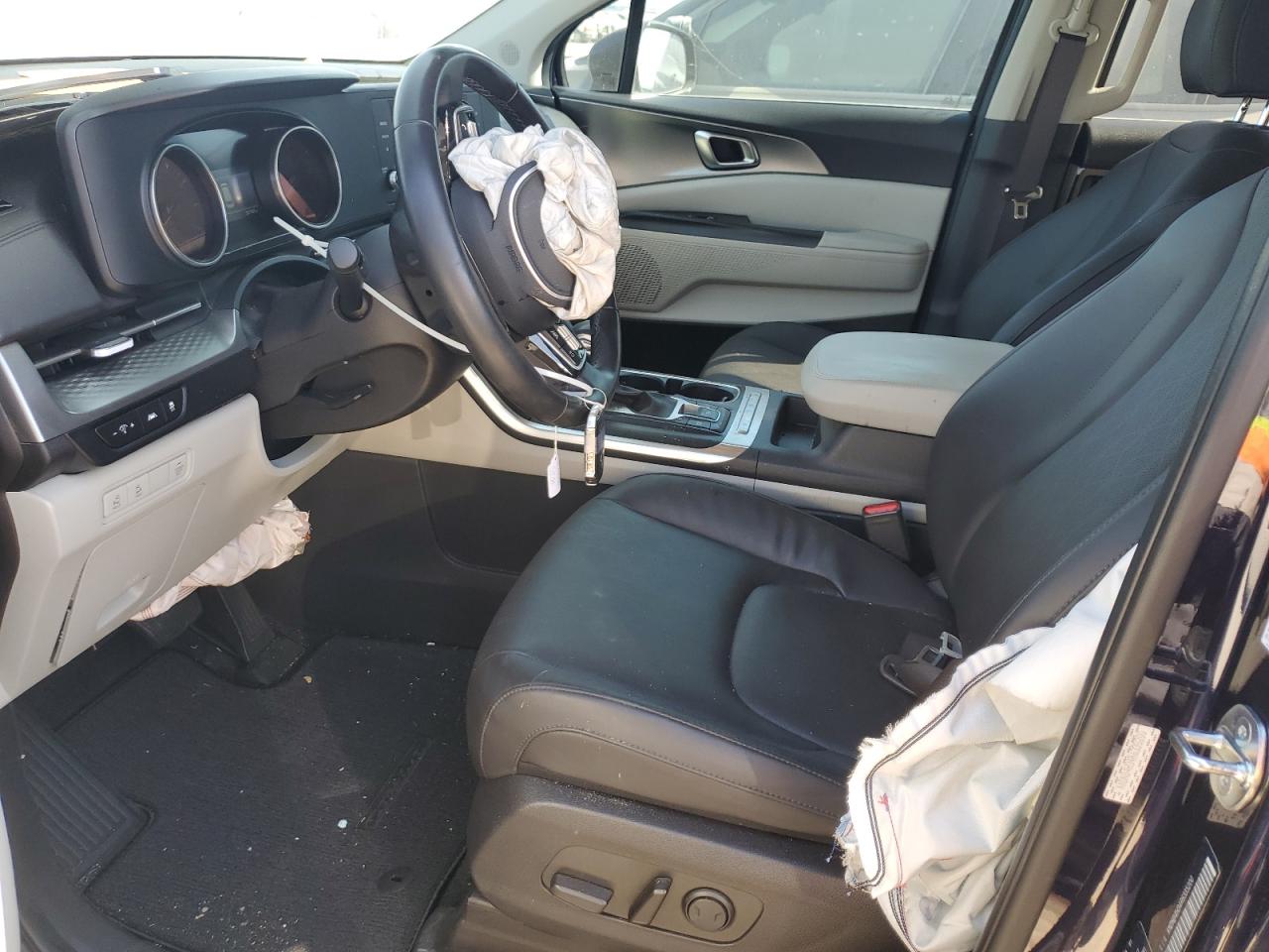 2024 KIA CARNIVAL LX VIN:KNDNB4H34R6335200
