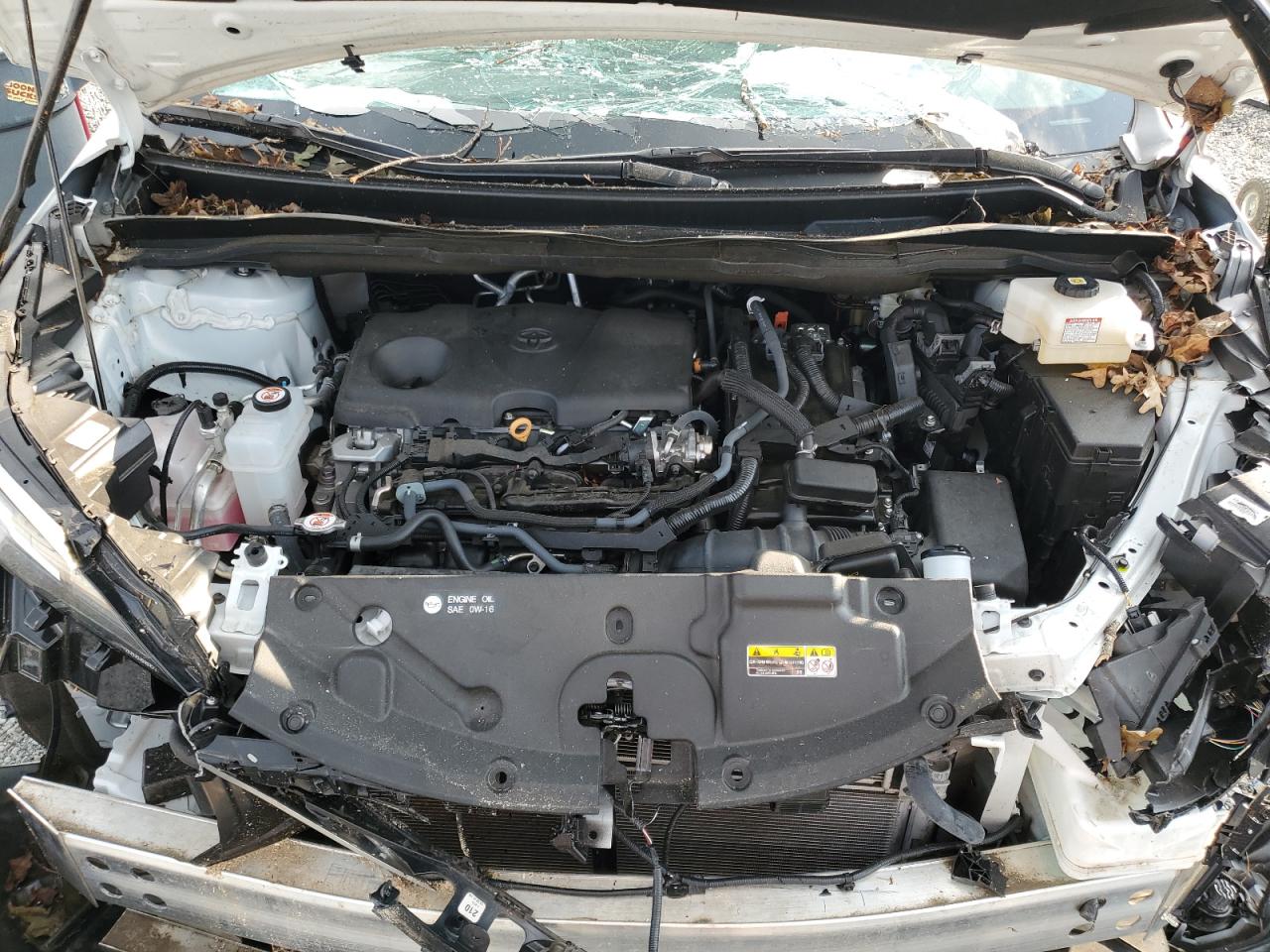 2023 TOYOTA SIENNA LIMITED VIN:5TDZRKEC5PS169885