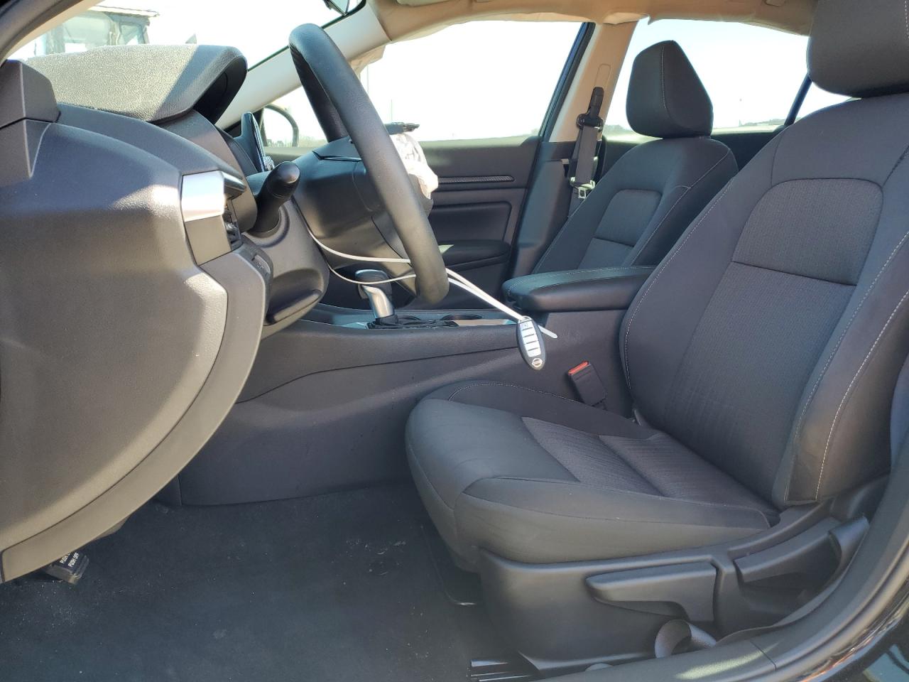 2023 NISSAN ALTIMA S VIN:1N4BL4BV4PN321025