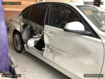 2016 BMW 320 WBA8C5103GK637174 VIN:WBA8C5103GK637174