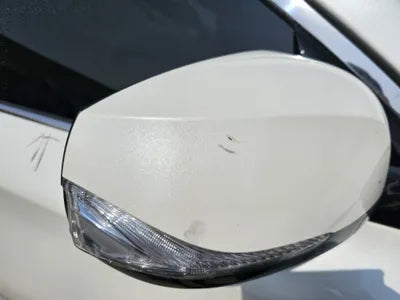 2017 Infiniti QX60 VIN: