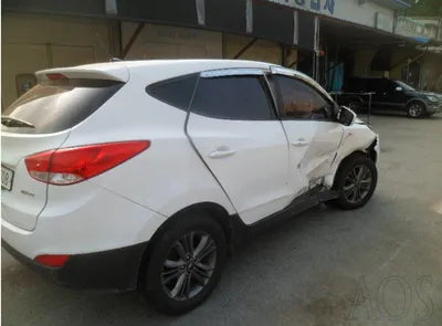 2015 Hyundai Tucson 732KMKMHJT81VBFU9 VIN:732KMKMHJT81VBFU9