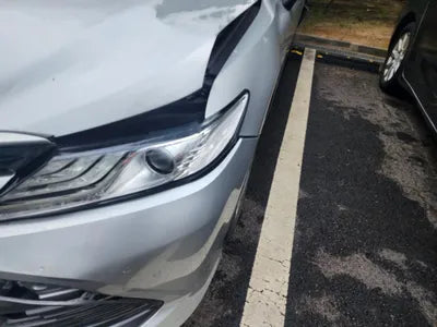2019 Toyota Camry JTNB11HK3K3092221 VIN:JTNB11HK3K3092221