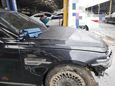 2020 Genesis G90 VIN: