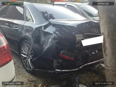 2016 Audi 50 WAUZZZ4HXGN003189 VIN:WAUZZZ4HXGN003189