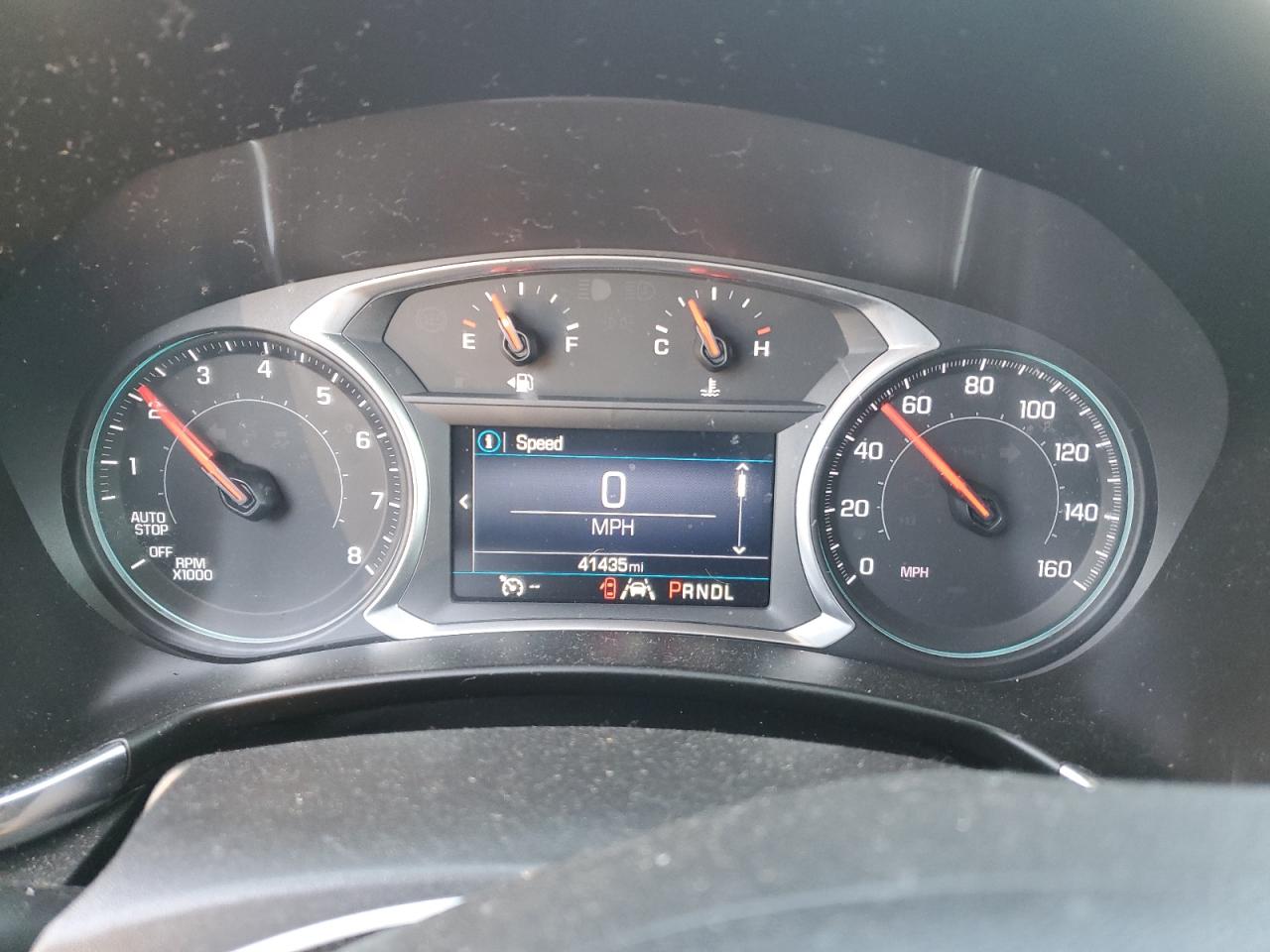 2022 CHEVROLET EQUINOX LT VIN:3GNAXKEV6NL157260