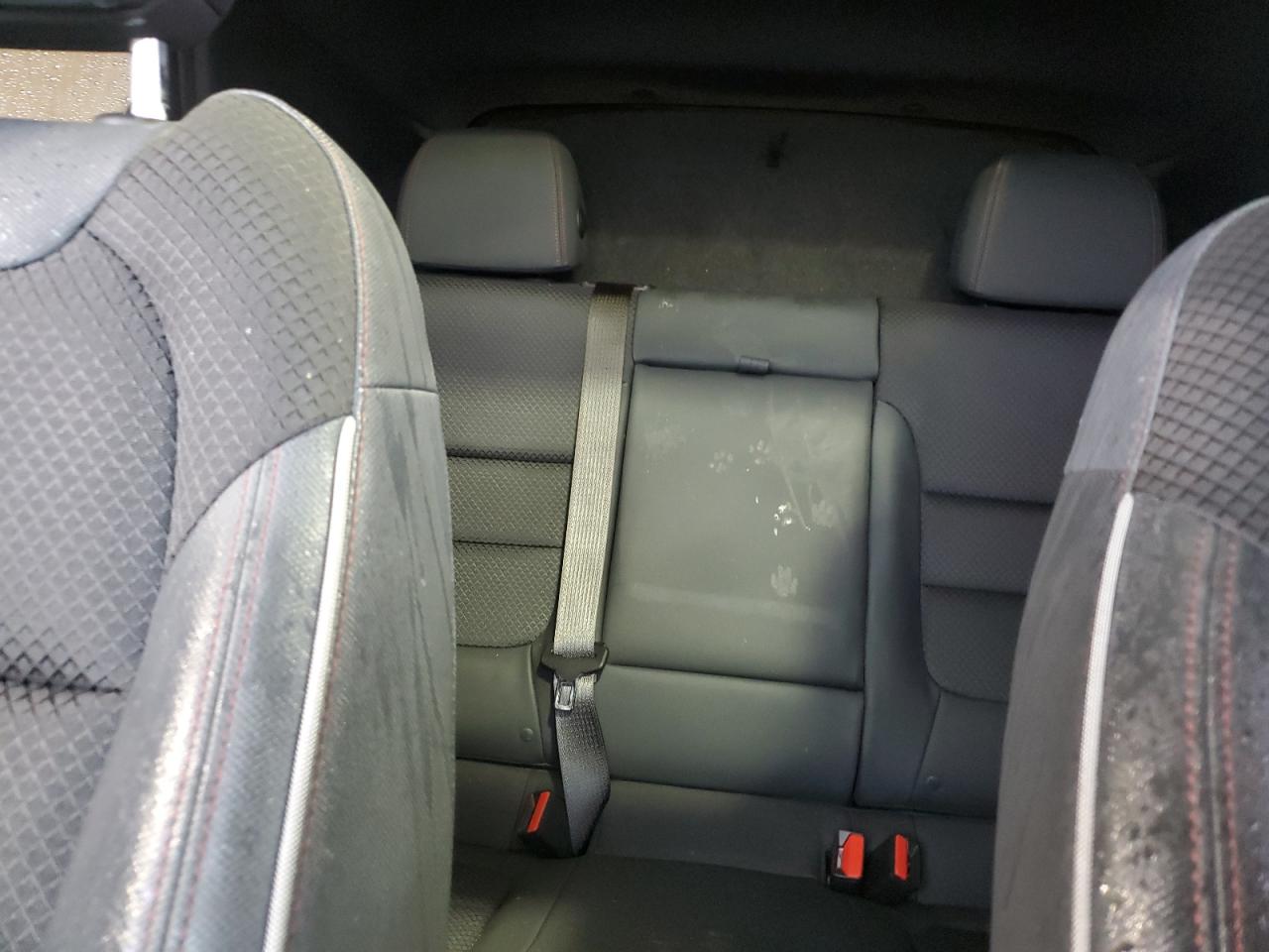 2023 CHEVROLET TRAILBLAZER RS VIN:KL79MTSL3PB036409