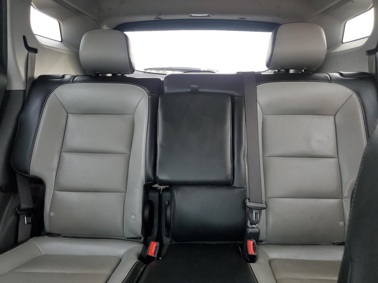 2022 GMC TERRAIN SLT VIN:3GKALPEVXNL163889