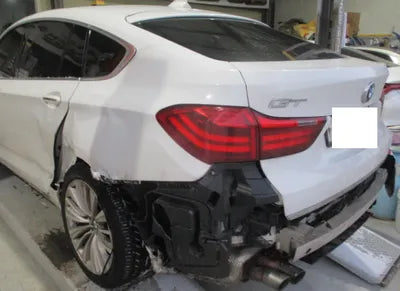 2016 bmw gran turismo efficient dynamics WBA5N2107GG265966 VIN:WBA5N2107GG265966