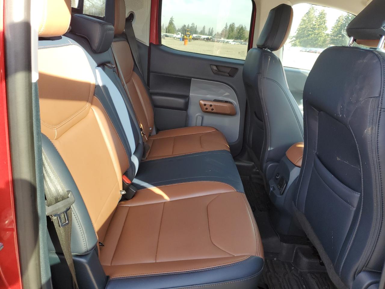 2022 FORD MAVERICK XL VIN:3FTTW8E33NRA80432