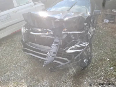 2019 Mercedes-Benz GLA 220 VIN: