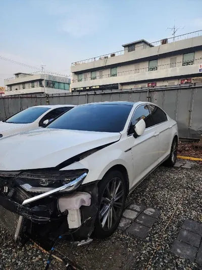 2018 Volkswagen Passat WVWZZZ3CZJE253943 VIN:WVWZZZ3CZJE253943