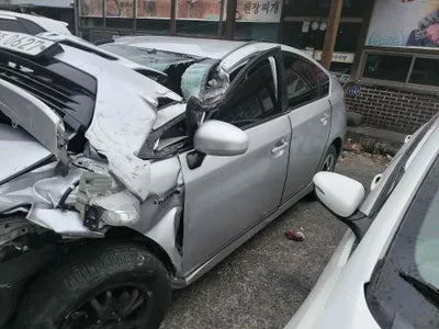 2015 Toyota Prius JTDKN3DU5F1999694 VIN:JTDKN3DU5F1999694