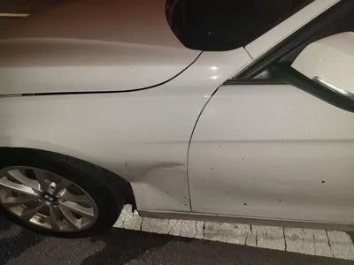 2016 BMW 320 WBA8C5106HK643018 VIN:WBA8C5106HK643018