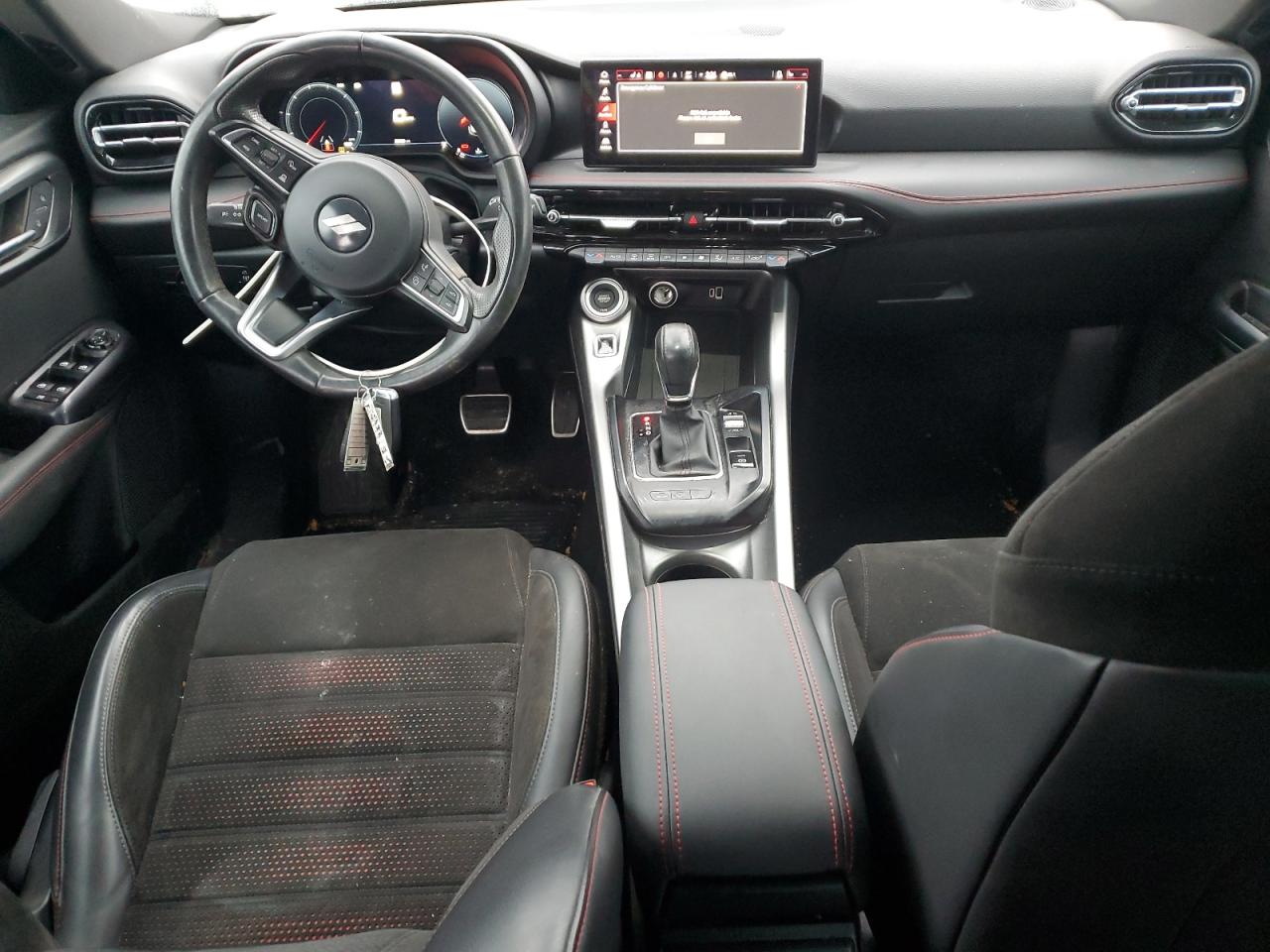 2023 DODGE HORNET GT VIN:JTNABAAE6RA013109