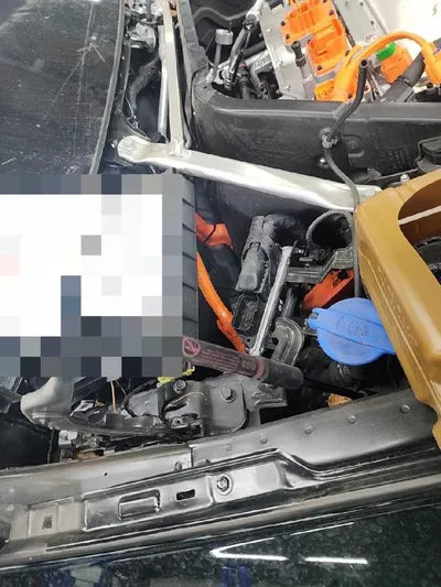 2023 Genesis G80 VIN: