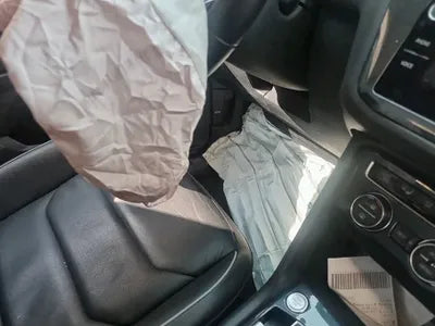 2020 Volkswagen Tiguan WVGZZZ5NZLW874604 VIN:WVGZZZ5NZLW874604