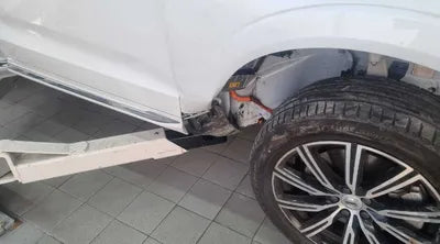 2021 Volvo XC60 YV1UZBR0DM1749064 VIN:YV1UZBR0DM1749064