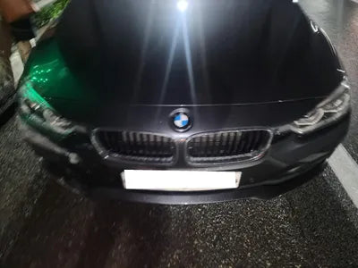 2018 BMW 320 WBA8C5107JA075700 VIN:WBA8C5107JA075700