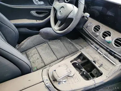 2016 Mercedes-Benz E 300 NONE VIN: