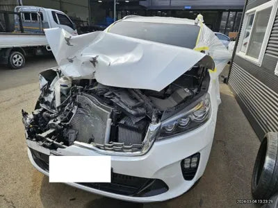2020 Kia Sorento KNAPH81ABLA581502 VIN:KNAPH81ABLA581502