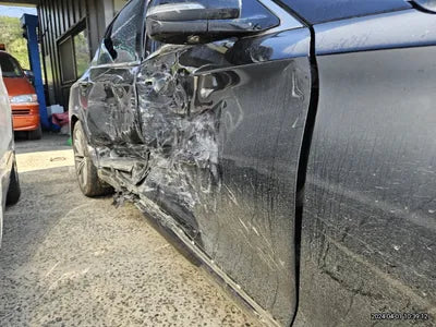 2017 Genesis G80 KMHGL41DDHU218011 VIN:KMHGL41DDHU218011