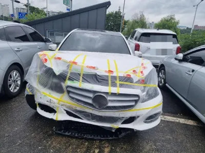 2015 Mercedes-Benz E 220 WDDHF0AB5GB183871 VIN:WDDHF0AB5GB183871