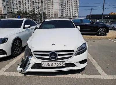 2020 Mercedes-Benz C 200 W1KWF8ABXLR567278 VIN:W1KWF8ABXLR567278