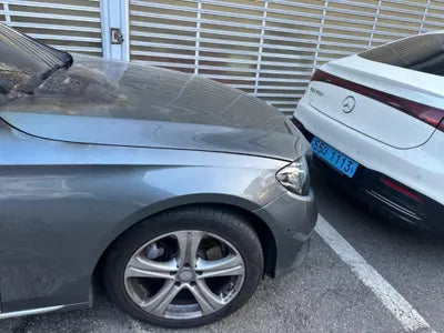 2017 Mercedes-Benz E 200 362KMWDDZF4CB6HA1 VIN:362KMWDDZF4CB6HA1