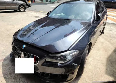 2015 BMW 520 WBA5E5103FD674144 VIN:WBA5E5103FD674144