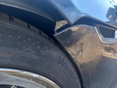 2018 Jaguar F-Type VIN: