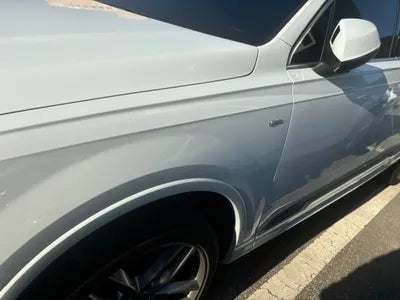 2023 Audi Q7 WAUZZZ4M2PD028901 VIN:WAUZZZ4M2PD028901